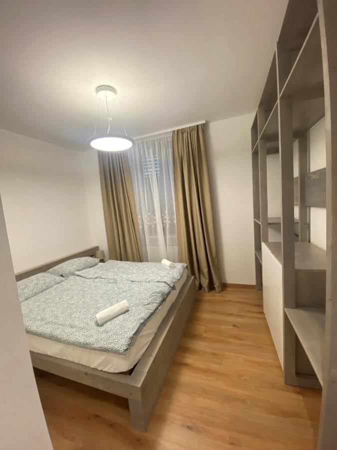 Apartment Nona Polda Kobarid Exterior photo