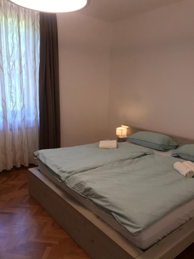 Apartment Nona Polda Kobarid Exterior photo